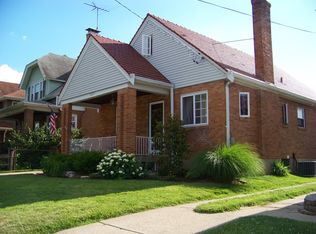 1027 Benz Ave, Cincinnati, OH 45238