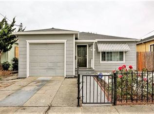 2021 Coalinga Ave, Richmond, CA 94801