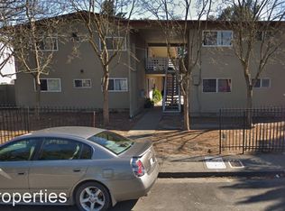 960 Sunset Ave #8, Santa Rosa, CA 95407