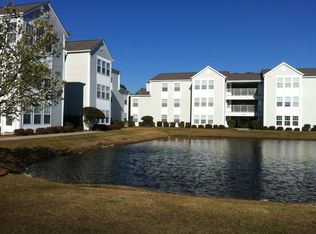 8650 S Bridge Dr #8650, Myrtle Beach, SC 29575
