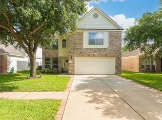 19522 Narcissus Brook Ln, Cypress, TX 77433
