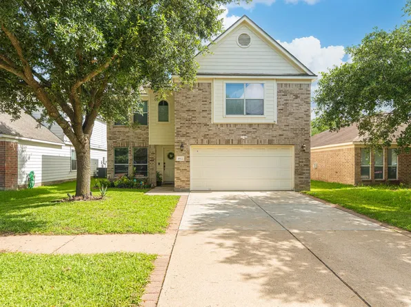 19522 Narcissus Brook Ln, Cypress, TX 77433