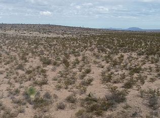 0 Seminole Way, Fort Hancock, TX 79839