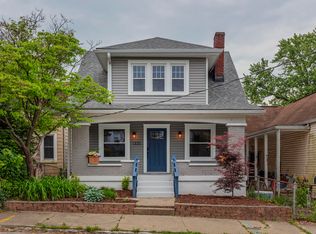 1330 Rufer Ave, Louisville, KY 40204