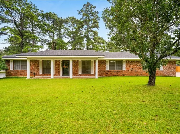 1481 Susek Dr, Pineville, LA 71360