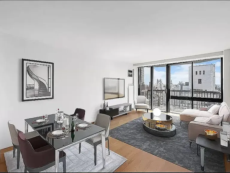 360 E 57th St #5B — Photo 1