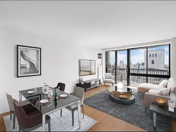 360 E 57th St APT 5B