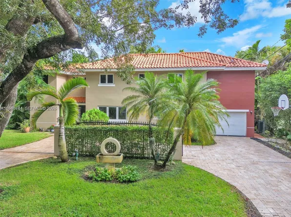 1543 Dorado Ave, Coral Gables, FL 33146