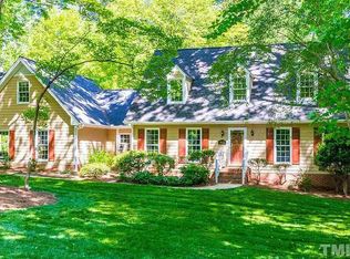 4920 Tallwood Dr, Raleigh, NC 27613