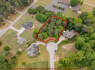 65 Sir Oxford Ln #36, Angier, NC 27501