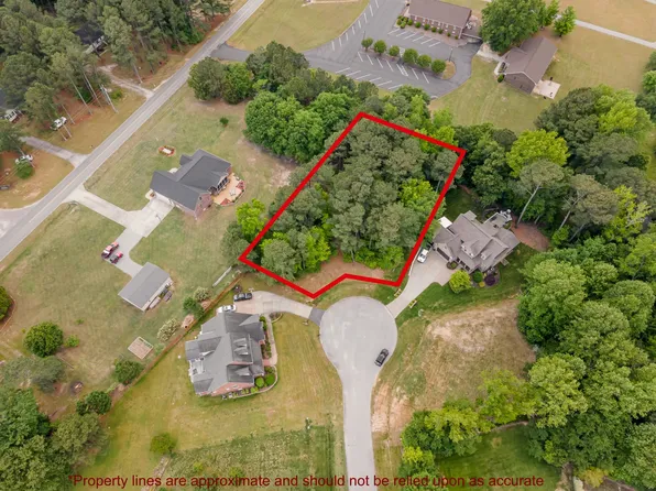 65 Sir Oxford Ln #36, Angier, NC 27501