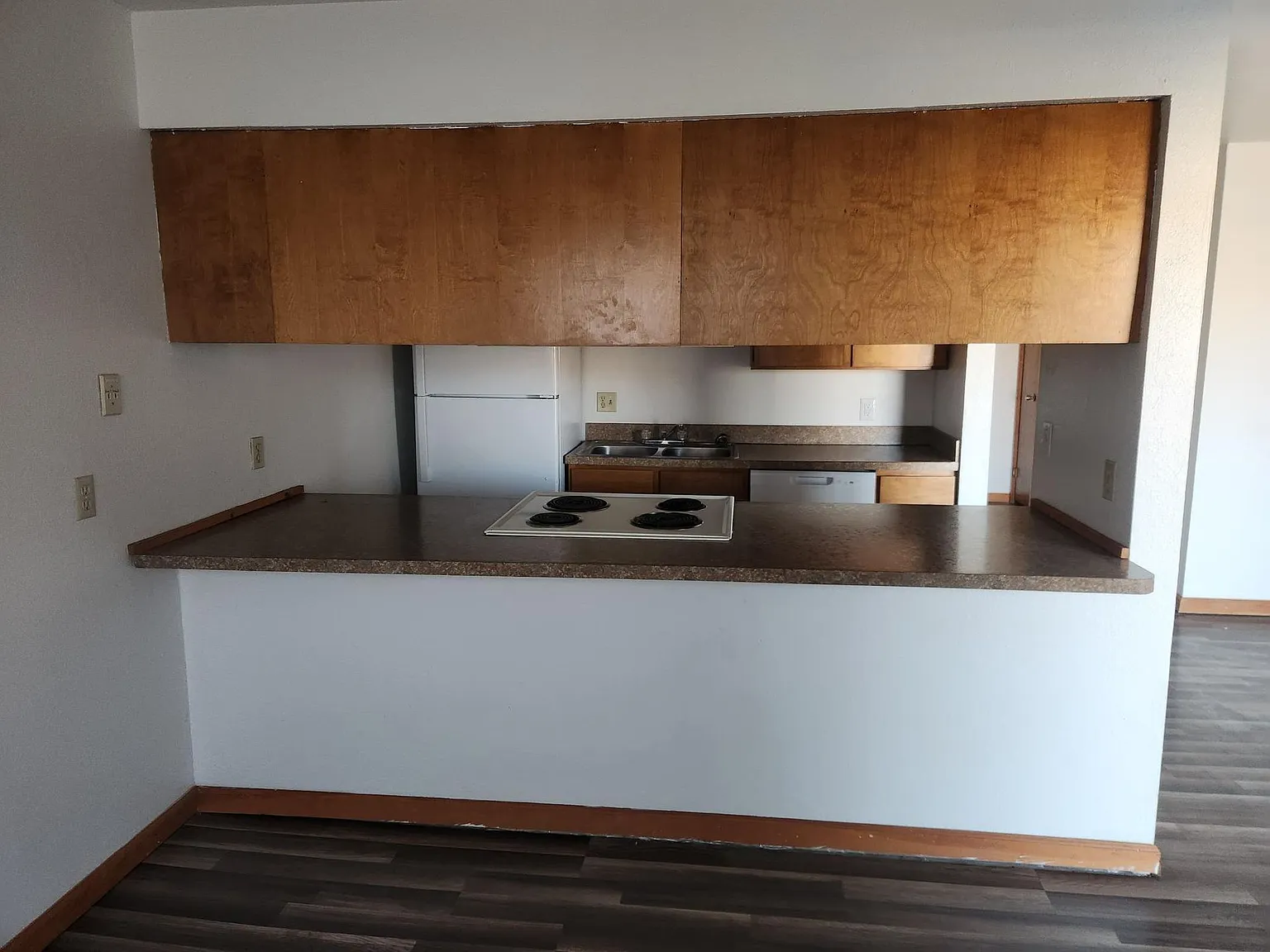 Timberglen Apartments — Photo 1