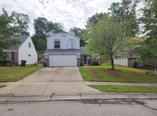 3125 Bridlerun Dr, Independence, KY 41051