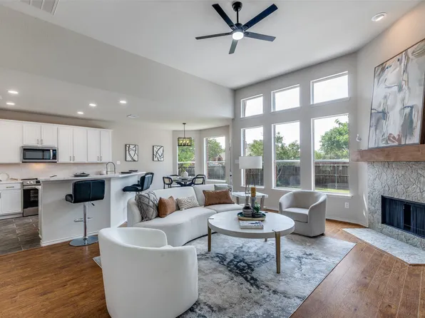 1432 Stillforest Dr, Allen, TX 75002