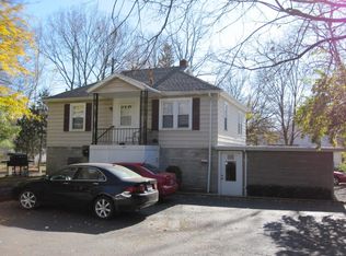 121 W Stadium Ave APT 2, West Lafayette, IN 47906
