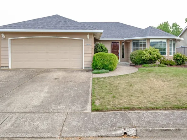 2630 Michael Ct NE, Salem, OR 97305