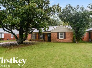 3244 Boxdale St, Memphis, TN 38118