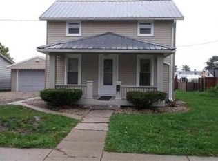 510 S Warpole St, Upper Sandusky, OH 43351