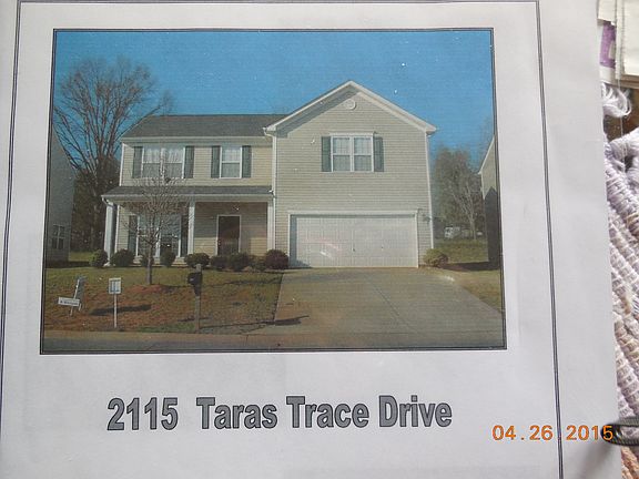 3rd image of 2115 Taras Trace Dr