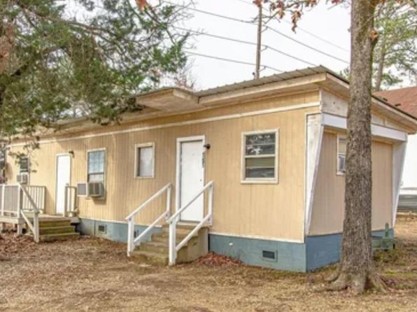 118 State Highway 147, Hodge, LA 71247