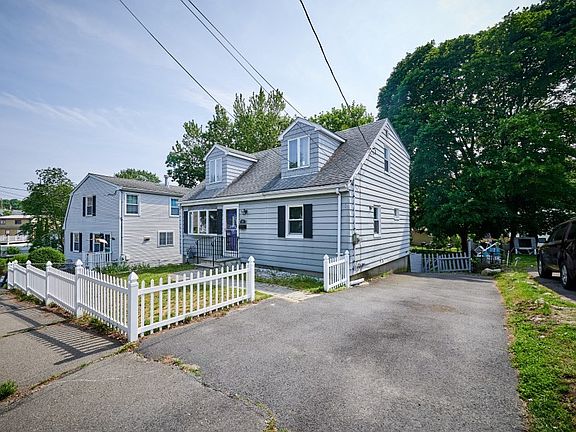 2nd image of 28 Verdmont Ave
