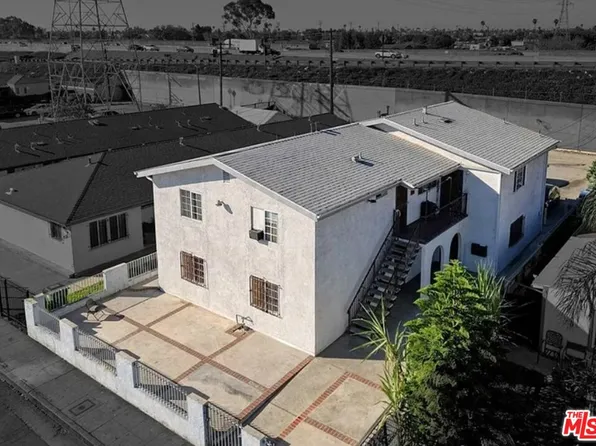 9715 S Broadway APT 1, Los Angeles, CA 90003