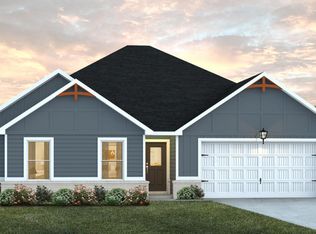 302 Rusty Plow Ln #23, Perry, GA 31069