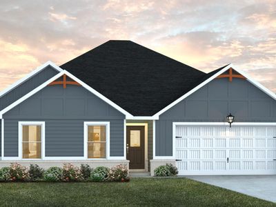 221 Rusty Plow Ln #70, Perry, GA, 31069