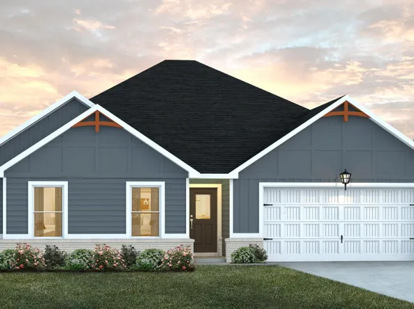 231 Rusty Plow Ln #75, Perry, GA 31069