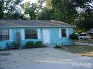 9307 Mabel St, Pensacola, FL 32514