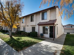 2260 E Avenue Q4 UNIT 58, Palmdale, CA 93550