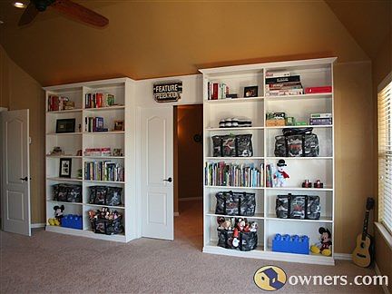 Recreation/Family Room