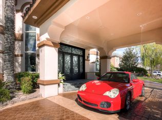 9220 Golden Eagle Dr, Las Vegas, NV 89134