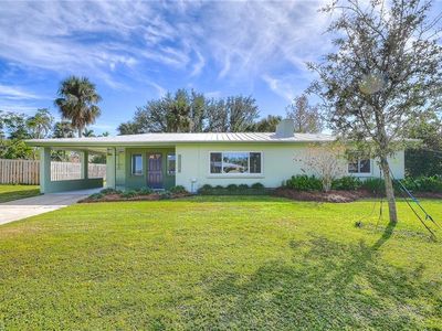 1318 Donna Dr, Fort Myers, FL, 33919