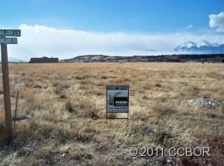 7681 Meadowlark Ln, Salida, CO 81201