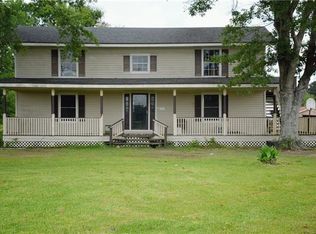 2121 Bearcat Rd, Basile, LA 70515
