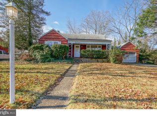 120 Linden Ave, Pitman, NJ 08071