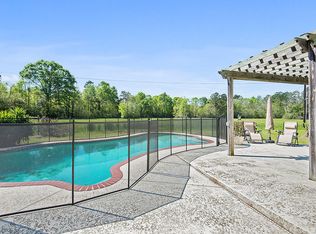 9600 Walker Ln, Denham Springs, LA 70726