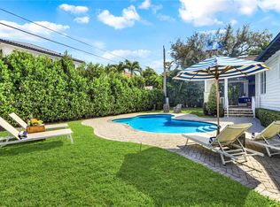 7401 SW 55th Ave, Miami, FL 33143