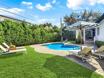7401 SW 55th Ave, Miami, FL, 33143