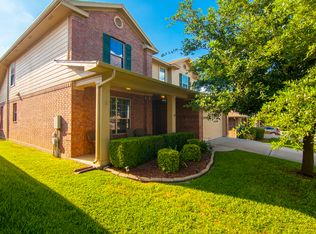 1721 Stone Rim Loop, Buda, TX 78610