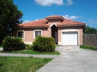 19165 SW 320th St, Homestead, FL 33030