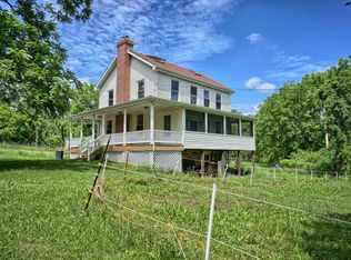 1420 S Mountain Rd, Dillsburg, PA 17019