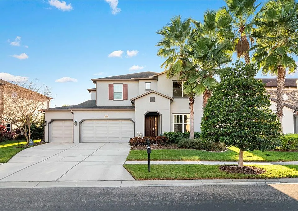 4522 Scarlet Loop