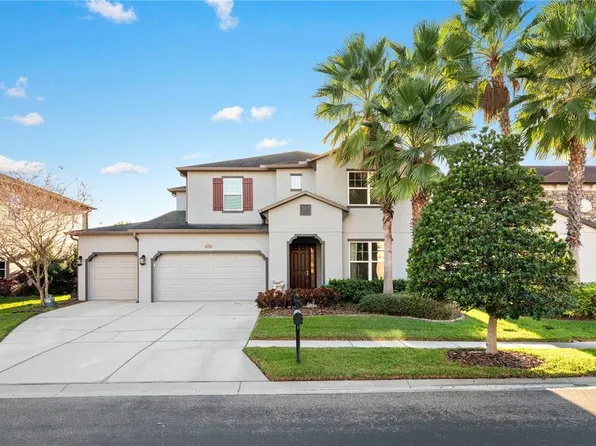 4522 Scarlet Loop, Wesley Chapel, FL 33544