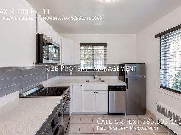 5th image of 743 S 700 E APT 11