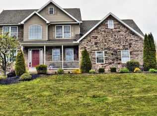1785 Bell Ave, Chambersburg, PA 17202