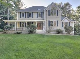 148 Odell Rd, Sandown, NH 03873