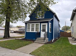1201 University Ave, Grand Forks, ND 58203