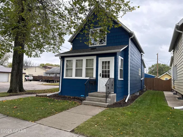 1201 University Ave, Grand Forks, ND 58203